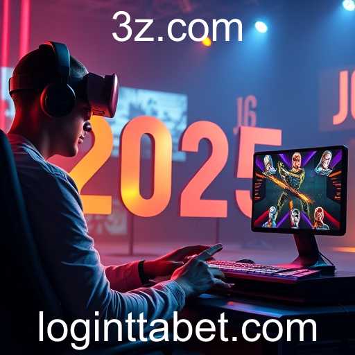 Inovações no Mundo dos Jogos em 2025