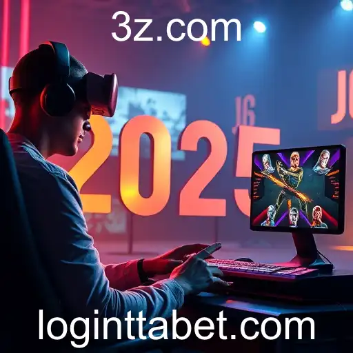Inovações no Mundo dos Jogos em 2025