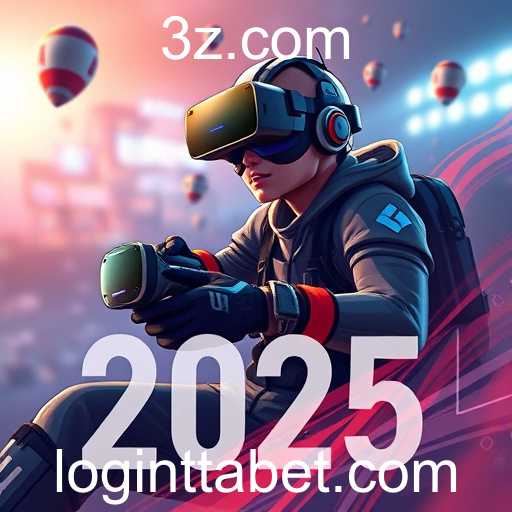 Dinâmicas dos Jogos em 2025