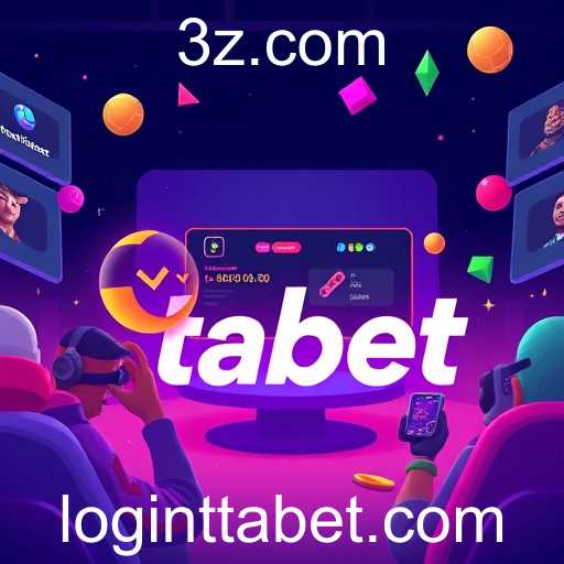 Crescimento do ttabet no Mercado de Jogos Online