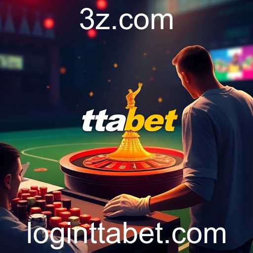 O Crescimento de ttabet no Mercado Brasileiro de Jogos