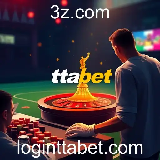 O Crescimento de ttabet no Mercado Brasileiro de Jogos