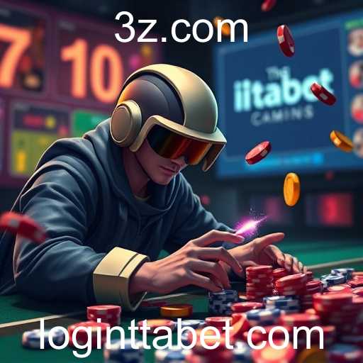 O Impacto dos Jogos Online em 2025