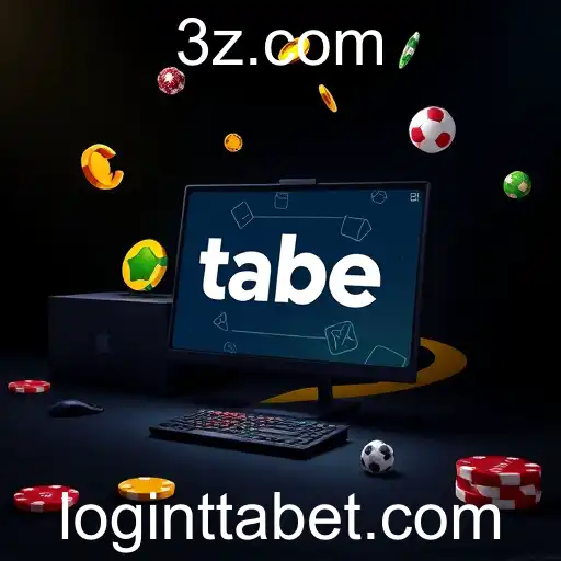 Mercado de Jogos Online: A Ascensão do ttabet no Brasil