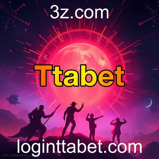 Inovações e Desafios da 'Ttabet' no Mundo dos Jogos