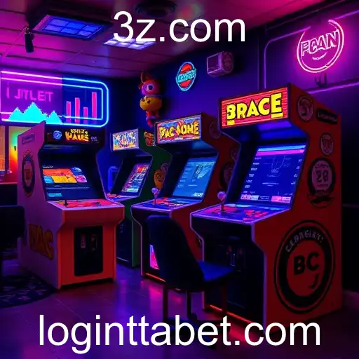 Novidades no Mundo dos Jogos: TTABET Revoluciona o Mercado