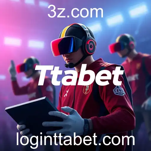 Nova Era dos Jogos Digitais: O Fenômeno Ttabet