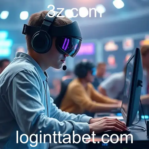 Expansão dos Jogos Online em 2025