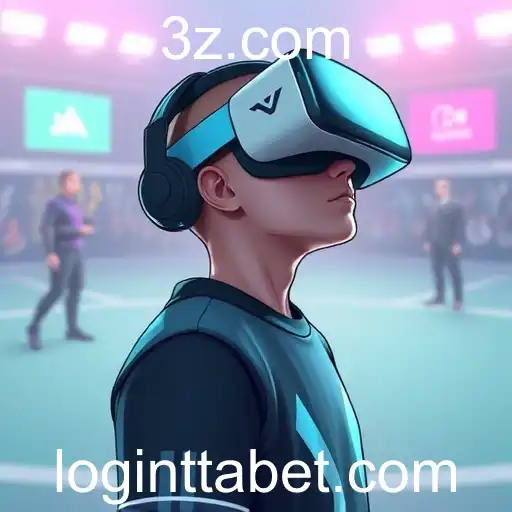 Revolução nos Jogos Online: Como o ttabet Está Transformando o Cenário