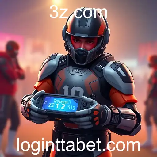 Revolução nos Jogos Mobile com TTABET