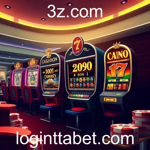 Inovações Revolucionárias no Mundo dos Jogos