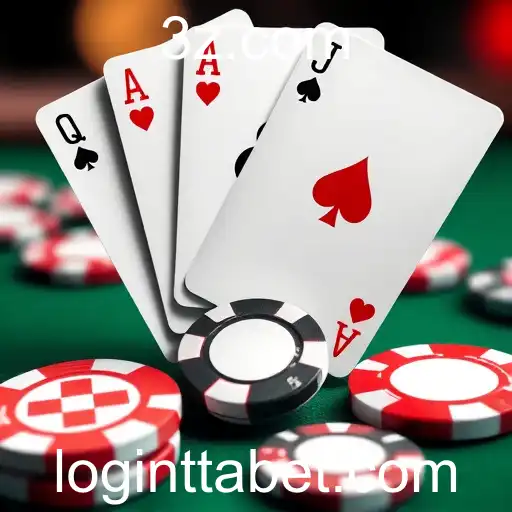 Jogo de Poker: Uma Categoria Popular no TTAbet