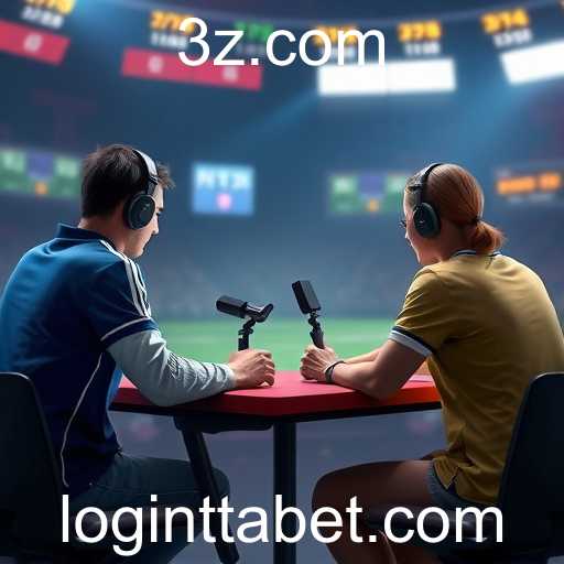 Ttabet Revoluciona o Mercado de Jogos Online em 2025