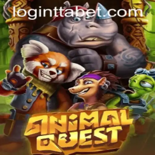 Exploring the Enchanting World of AnimalQuest: An Interactive Experience